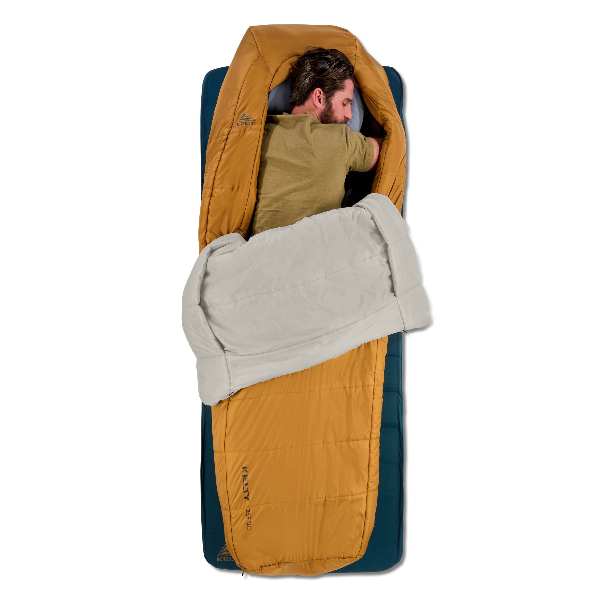 Eclipse 35 Sleeping Bag - Image 15