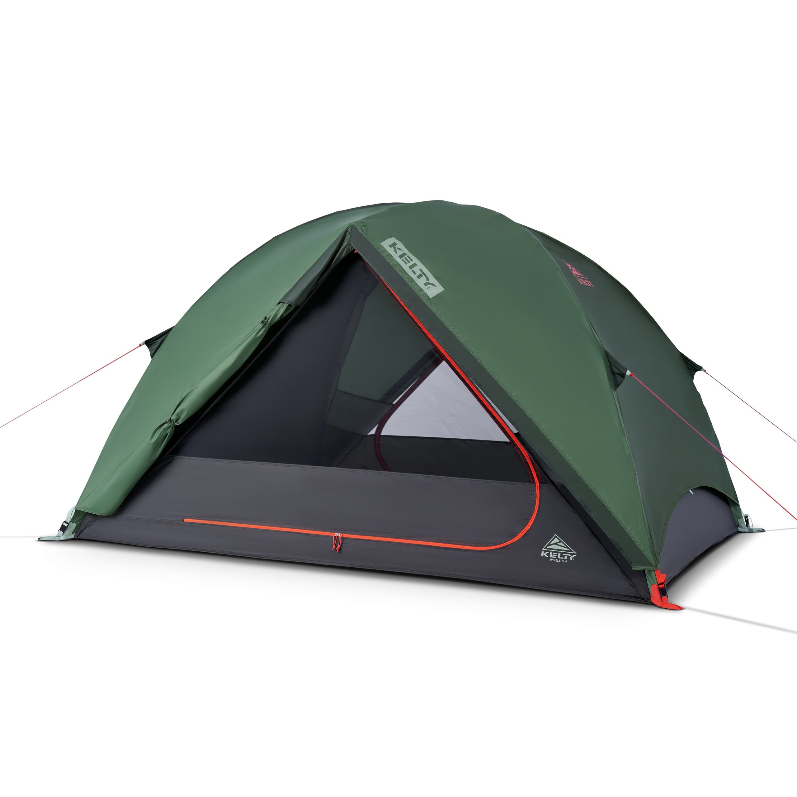 Wireless 4P Tent - Image 3