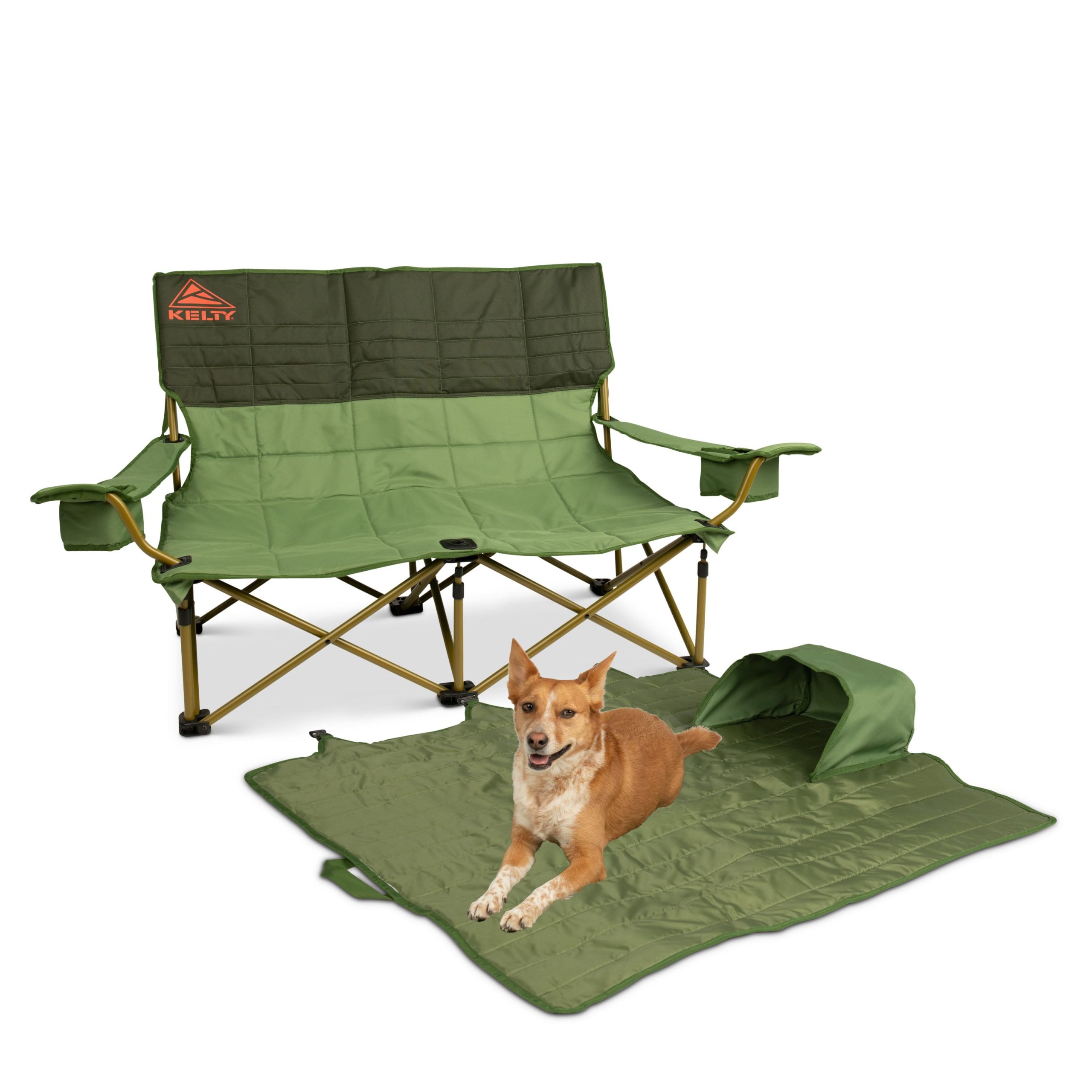 Low Loveseat - Image 26