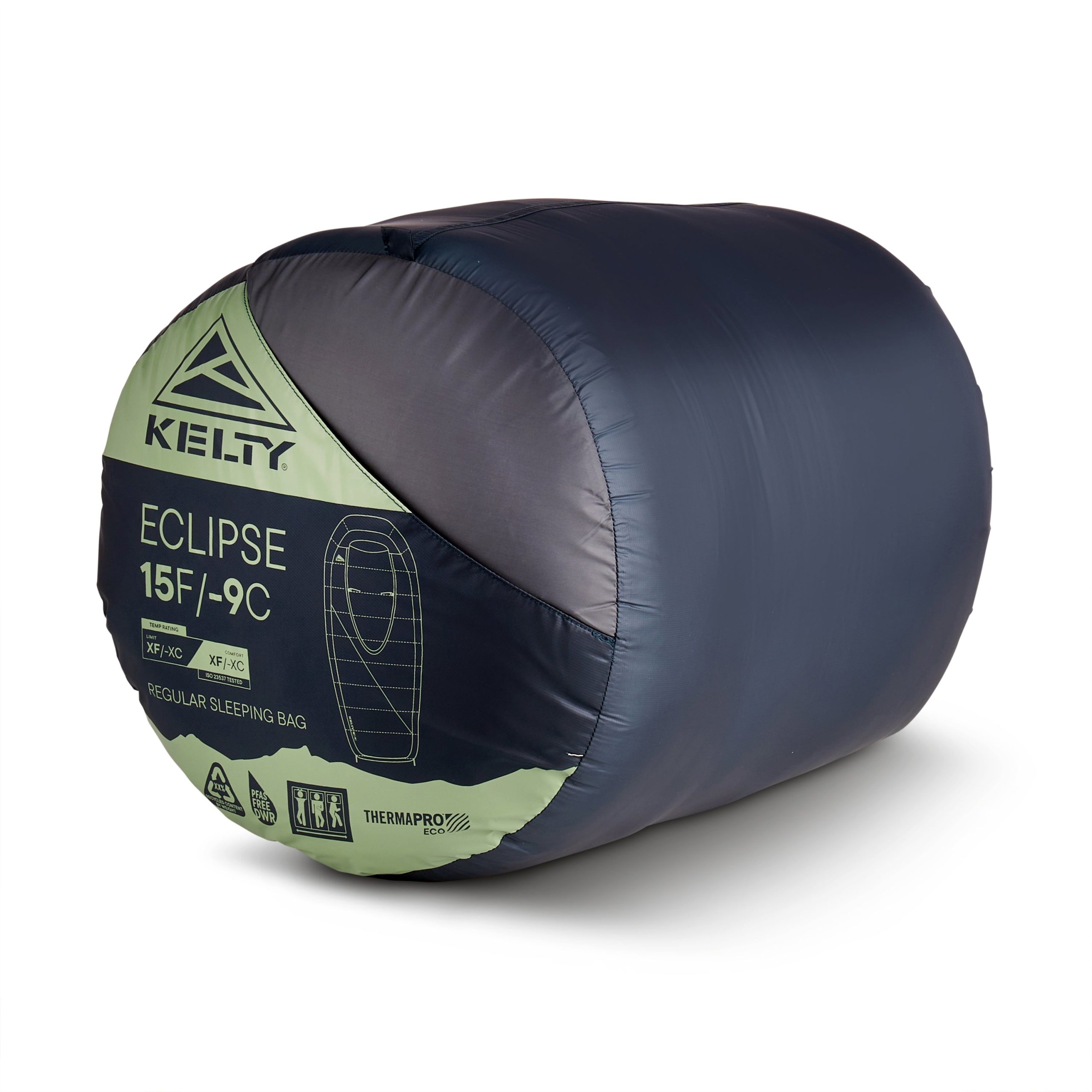 Eclipse 15 Sleeping Bag - Image 18