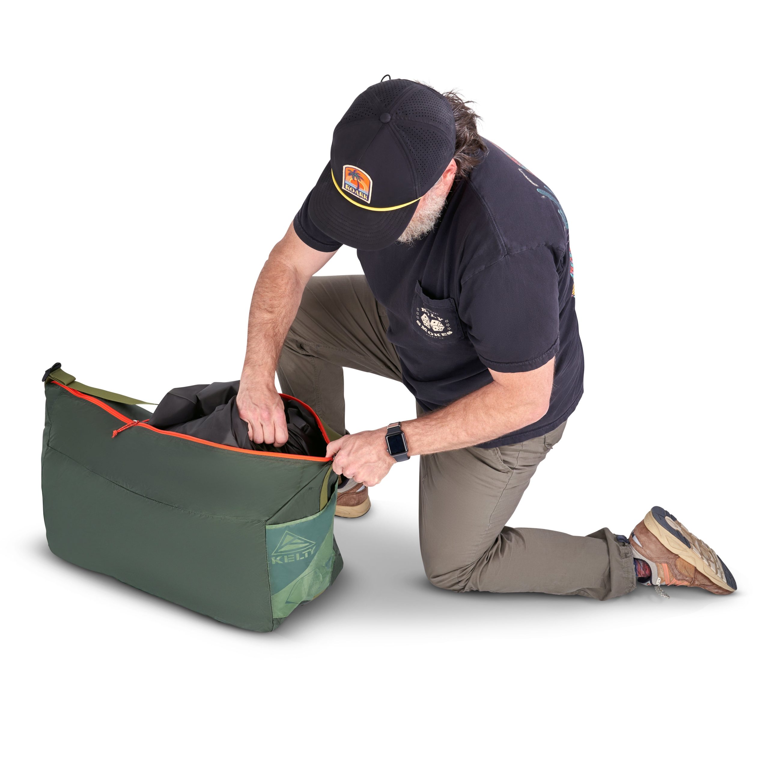 Wireless 4P Tent - Image 12