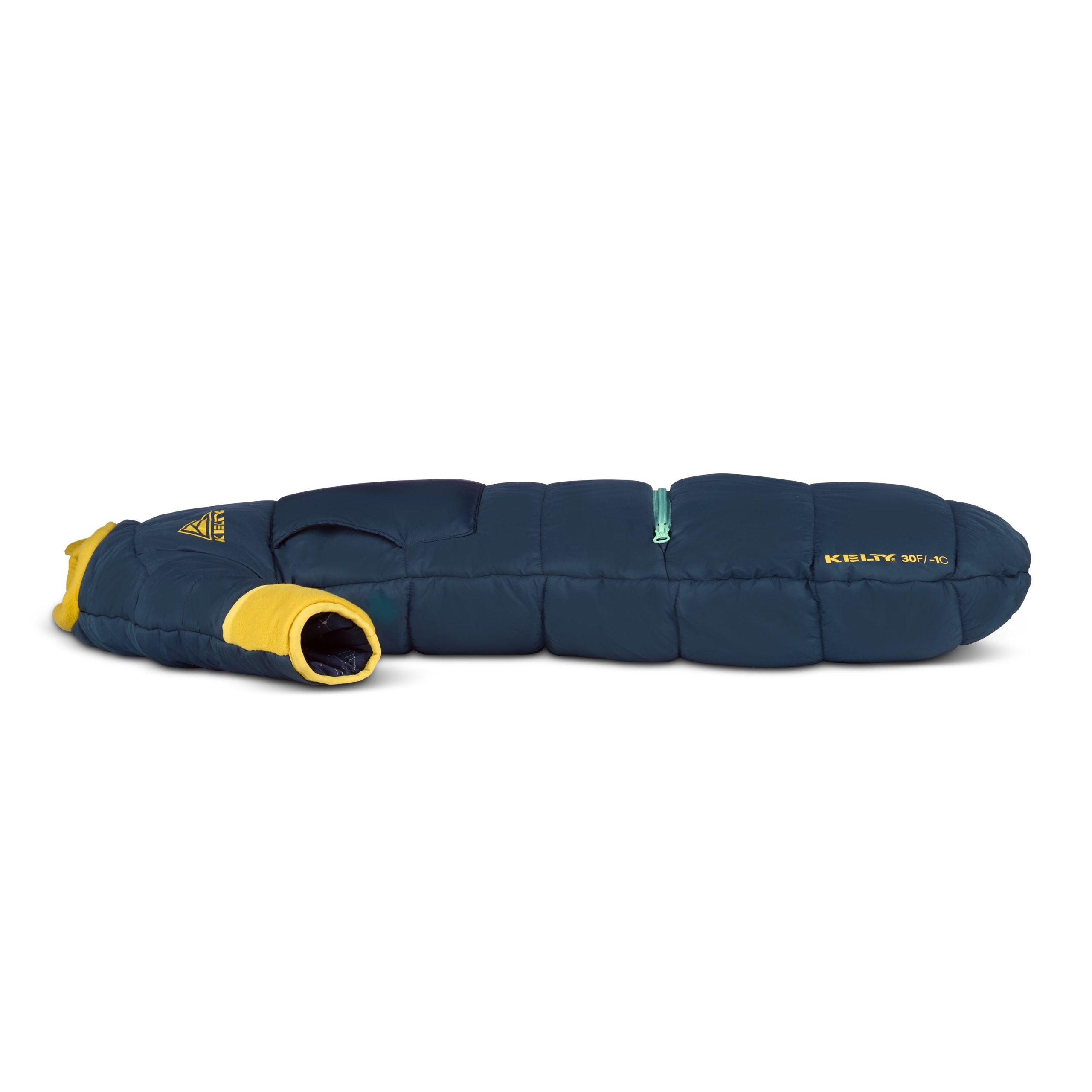 SPACE CADET 30 Sleeping Bag - Image 7