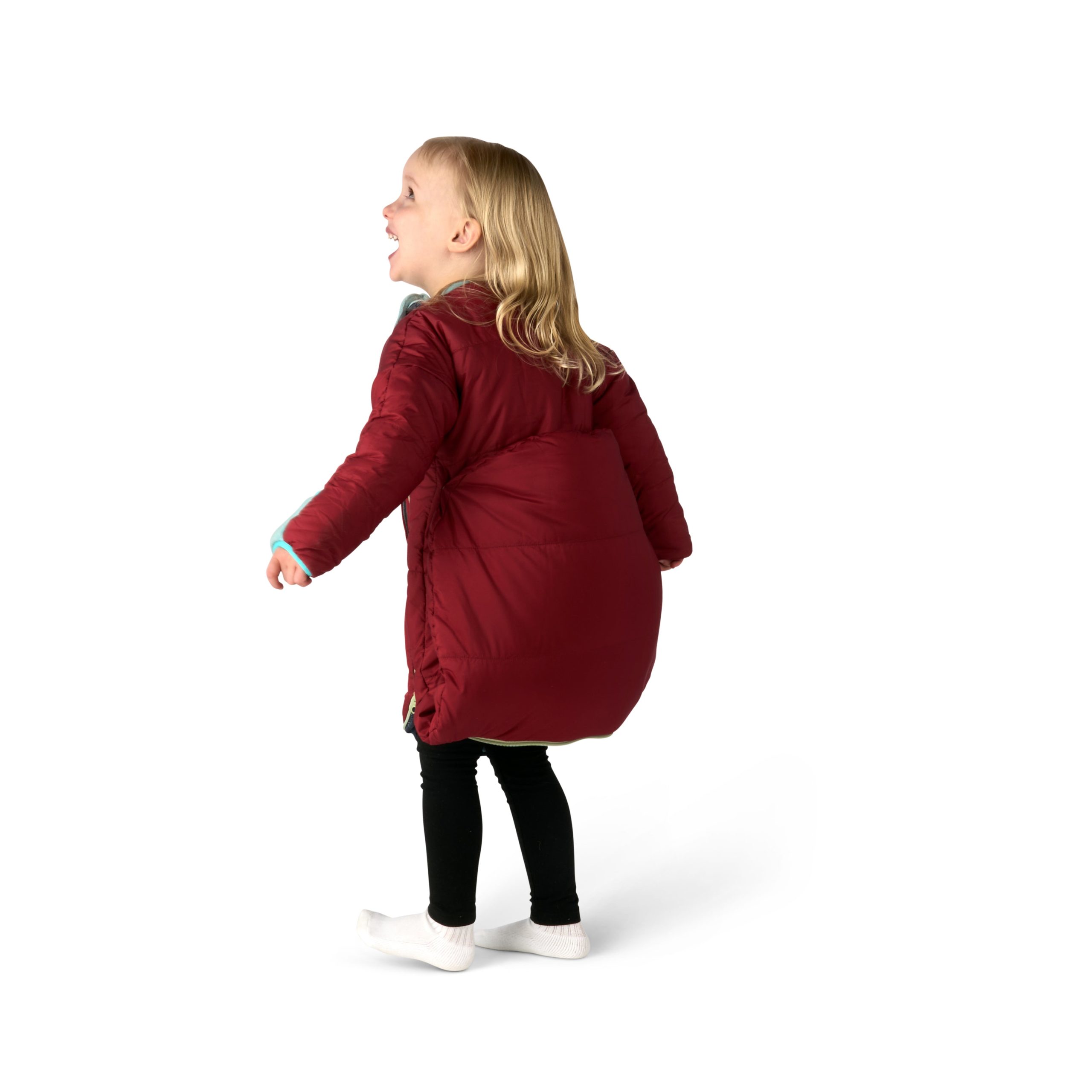 SPACE CADET 40 Sleeping Bag - Image 13