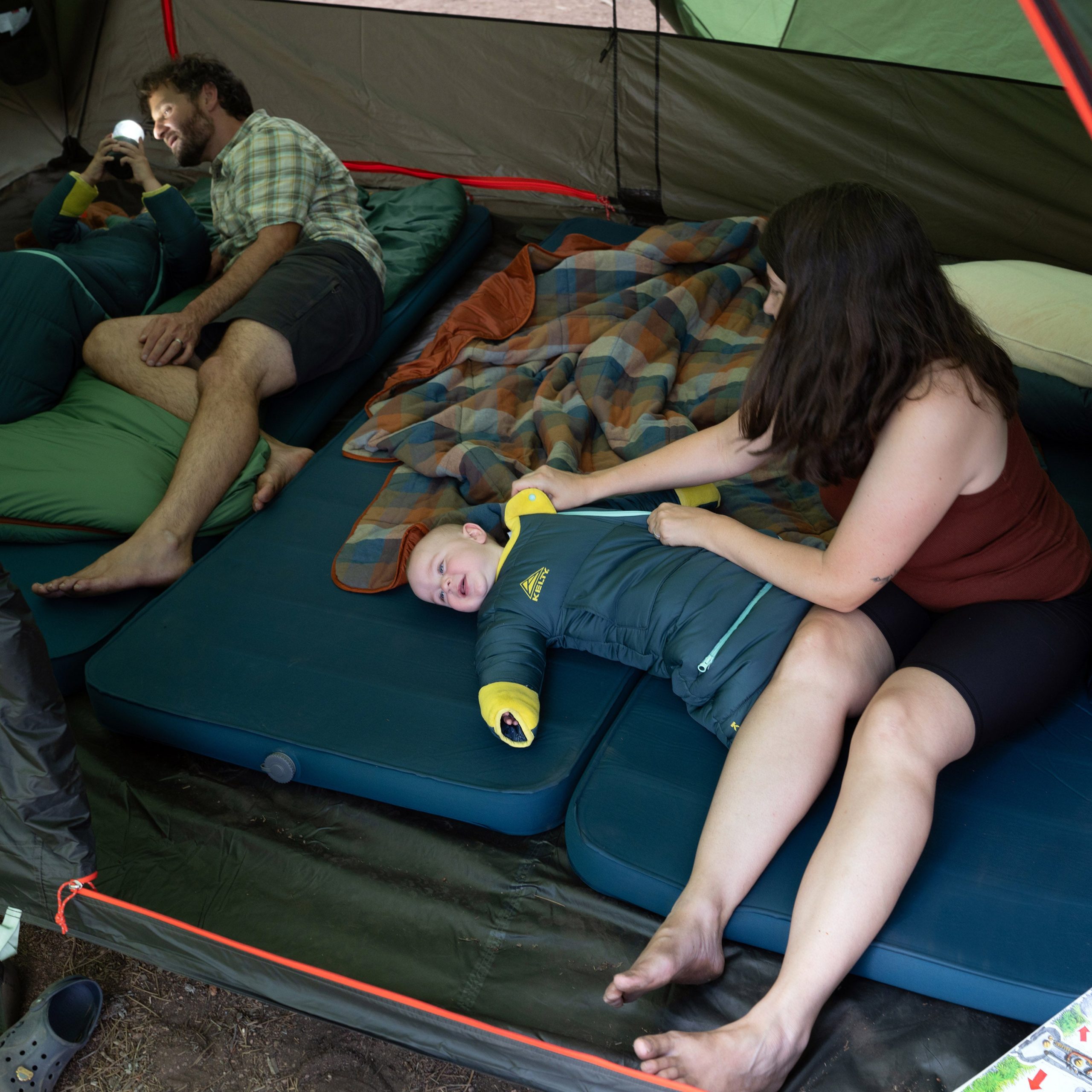 SPACE CADET 30 Sleeping Bag - Image 11