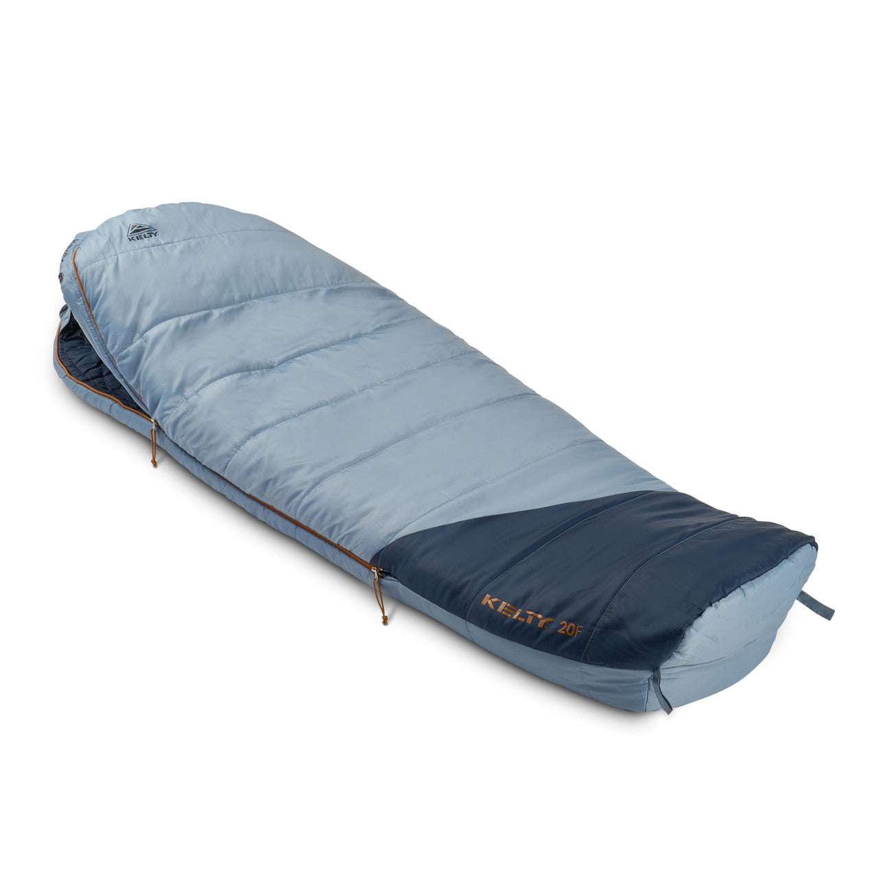Women's Mistral 20 Sleeping Bag - Image 5