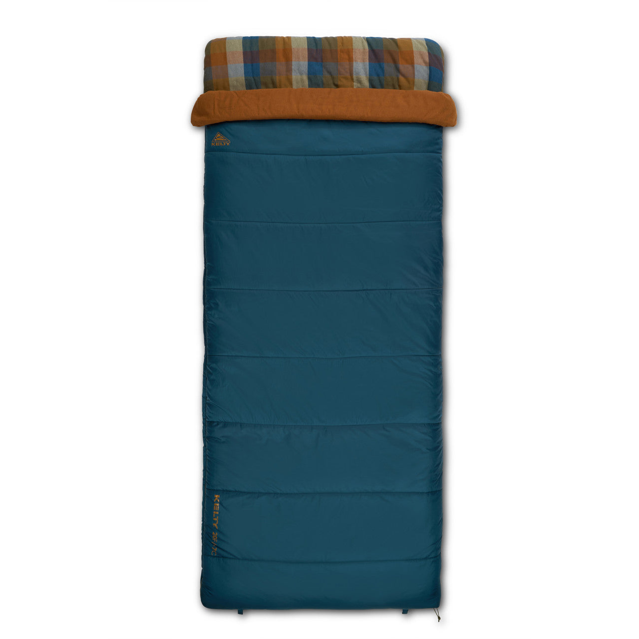 Wayback 20 Sleeping Bag - Image 3