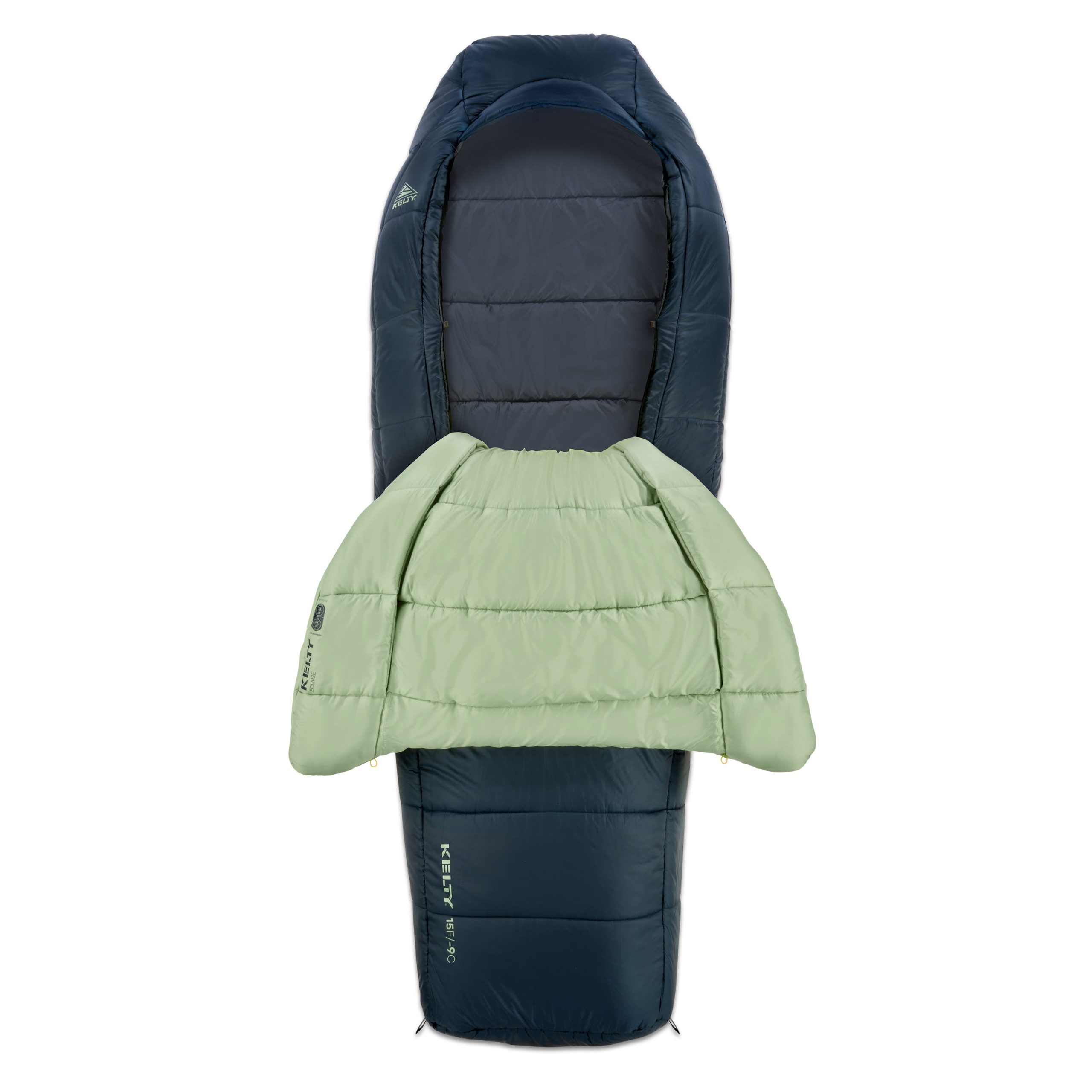 Eclipse 15 Sleeping Bag - Image 17