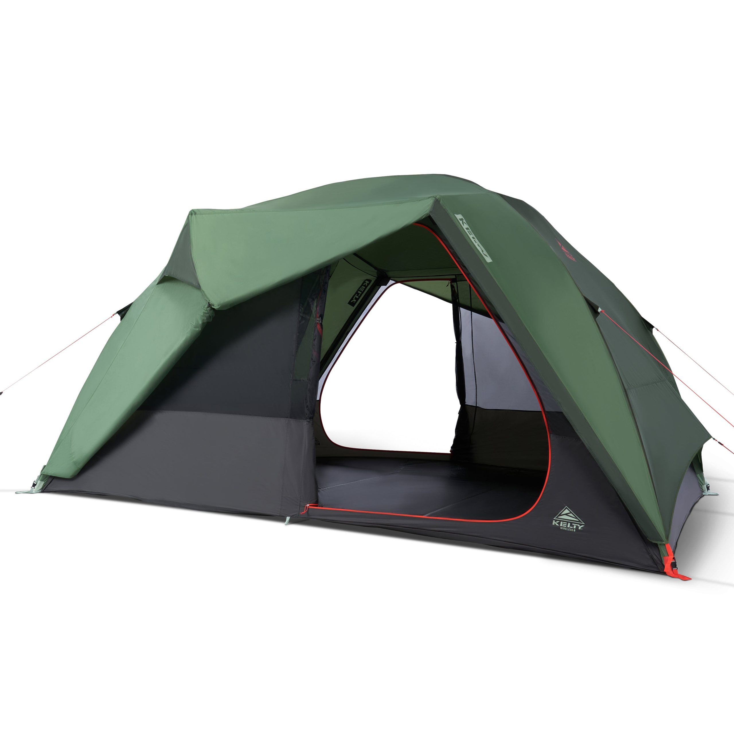 Wireless 8P Tent - Image 5