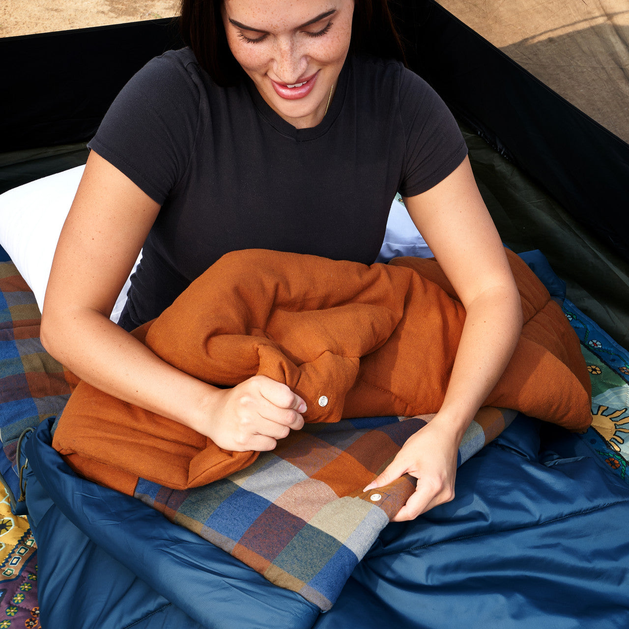Wayback 20 Sleeping Bag - Image 24