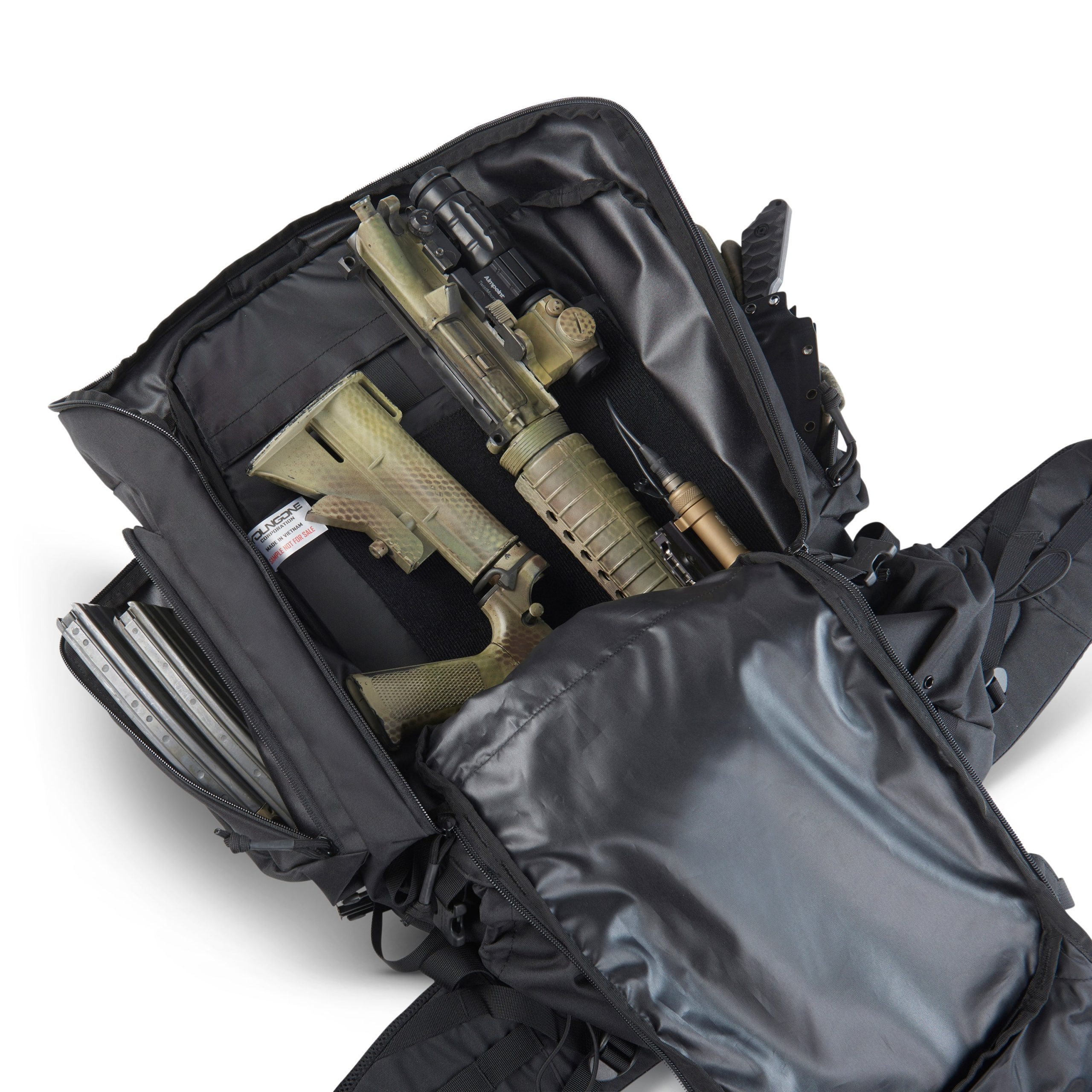 REDWING 50 TACTICAL - Image 29