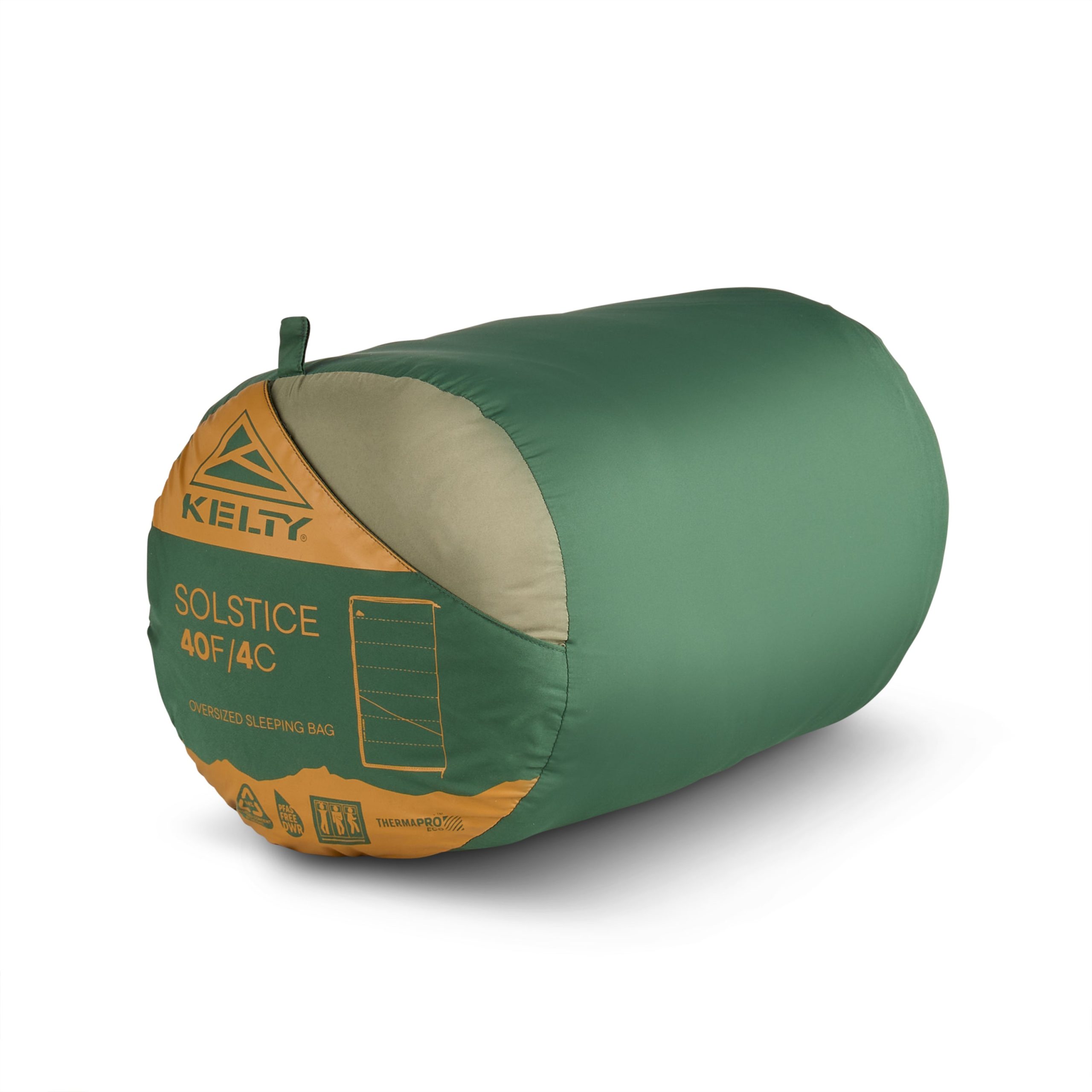 Solstice 40 Sleeping Bag - Image 8