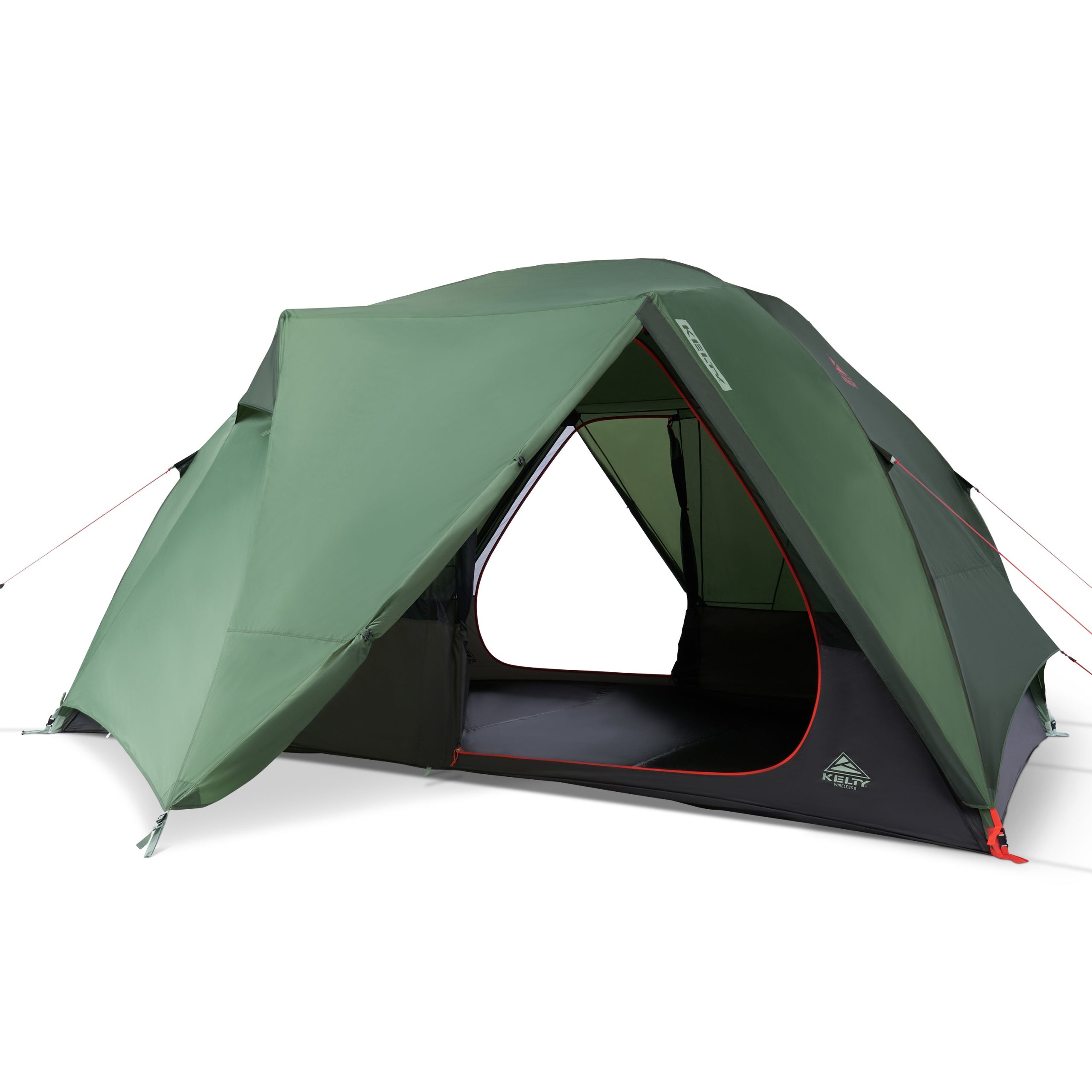 Wireless 8P Tent - Image 4