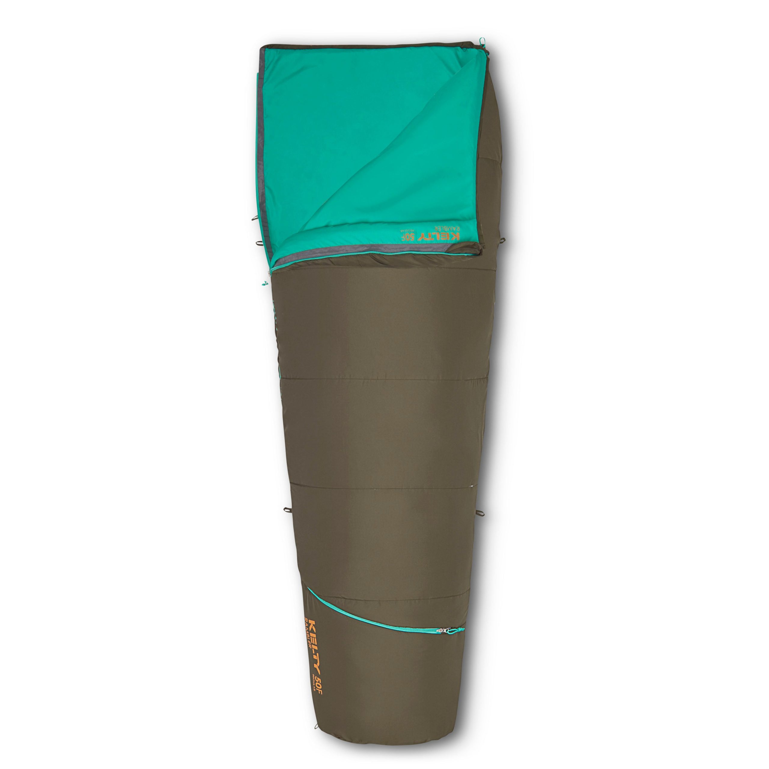 Rambler 50 Sleeping Bag - Image 20