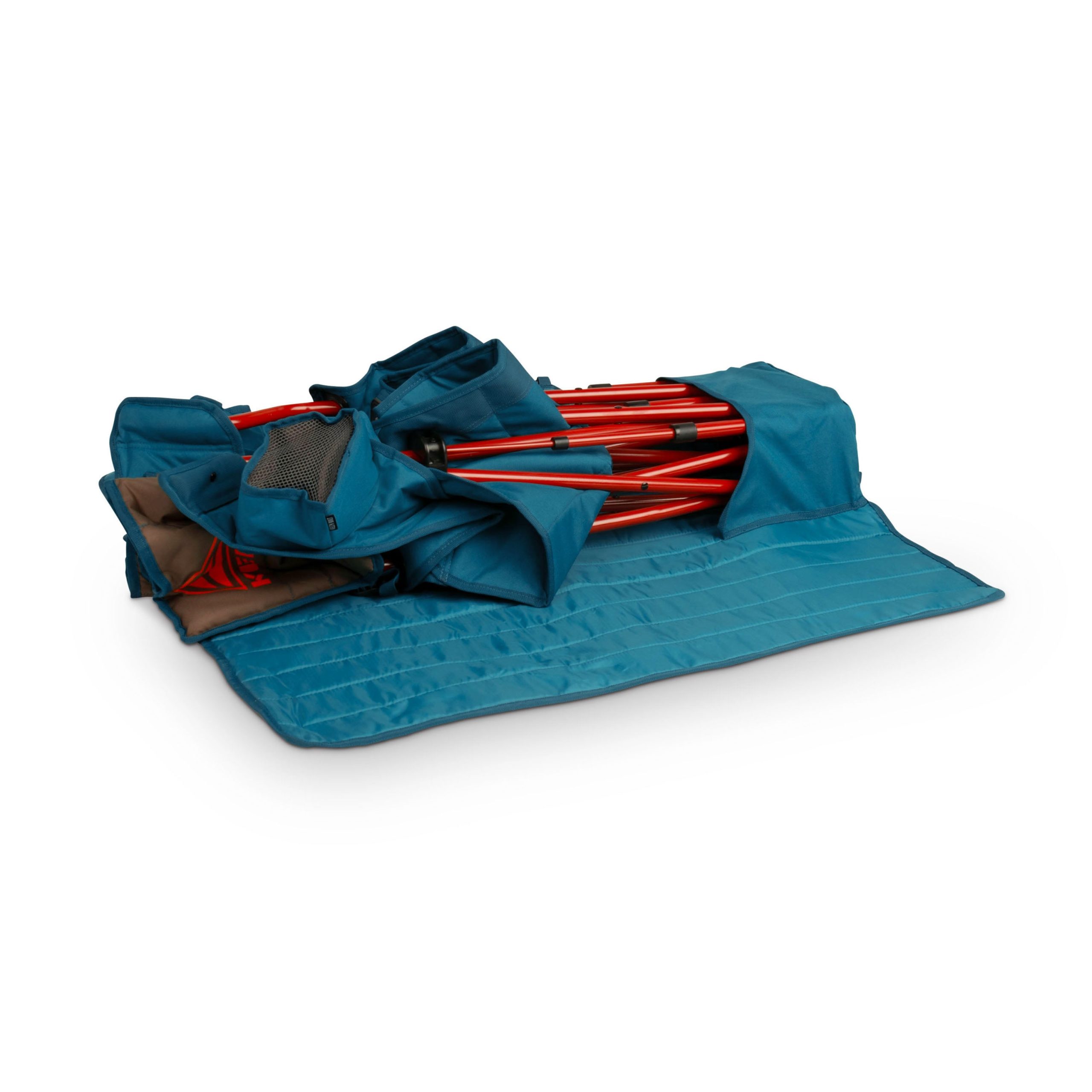 Low Loveseat - Image 22