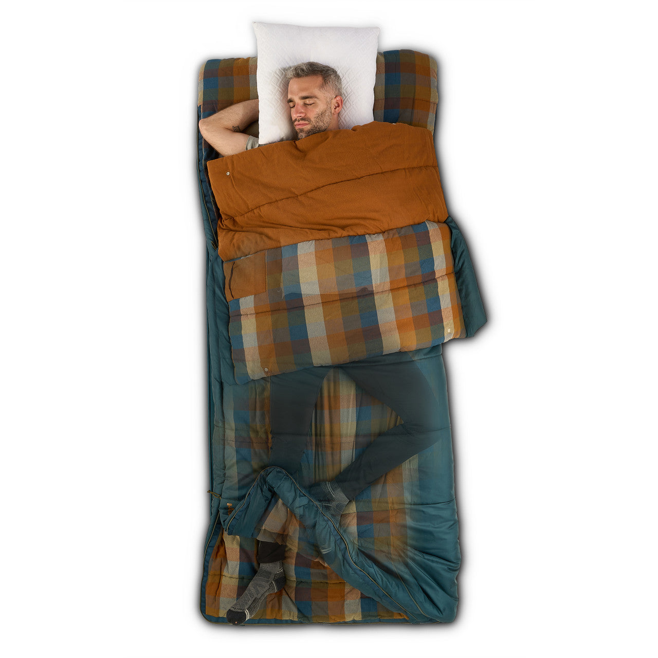 Wayback 20 Sleeping Bag - Image 21
