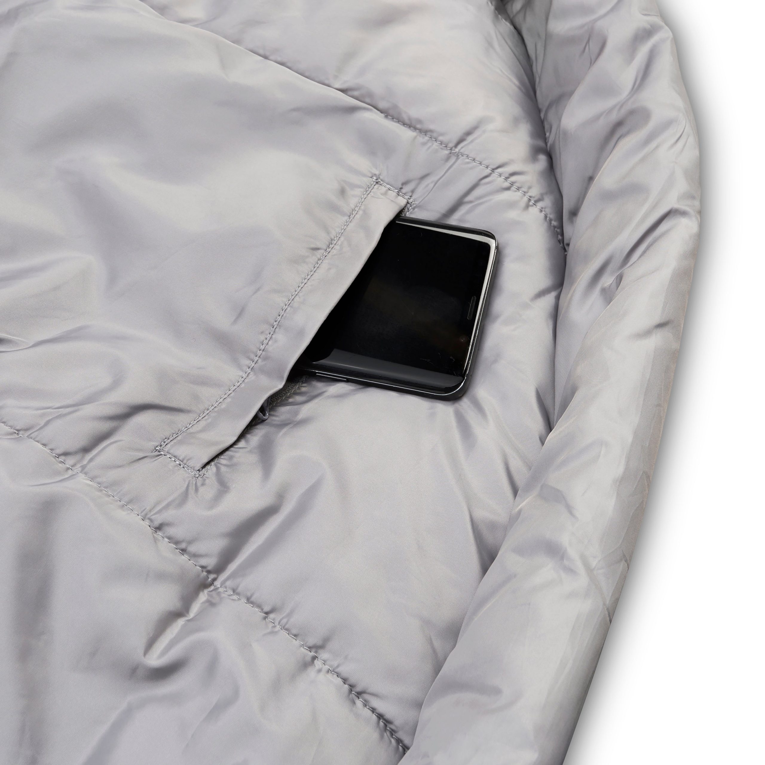 Cosmic Synthetic 40 Sleeping Bag Prior Year - Image 9