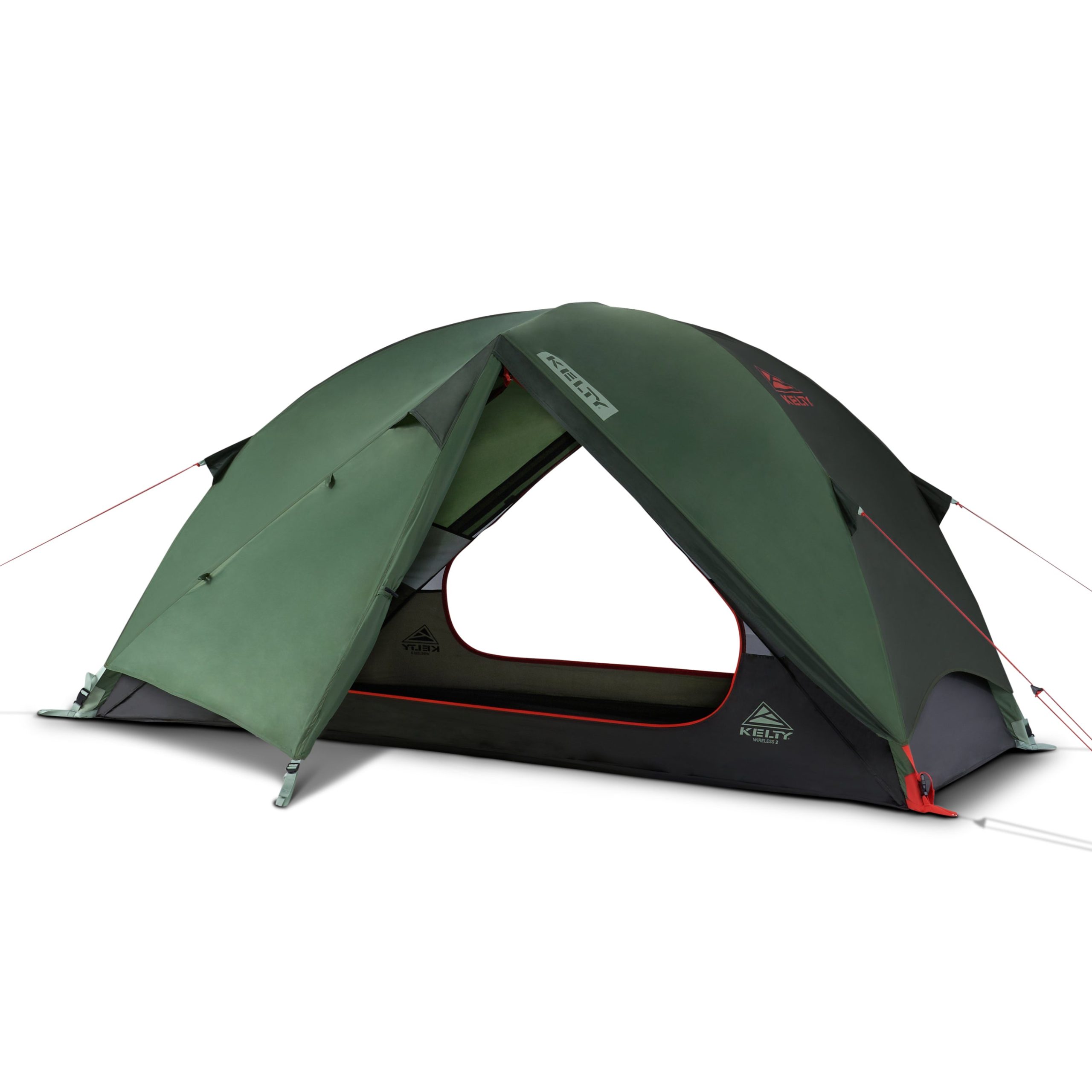 Wireless 2P Tent - Image 4