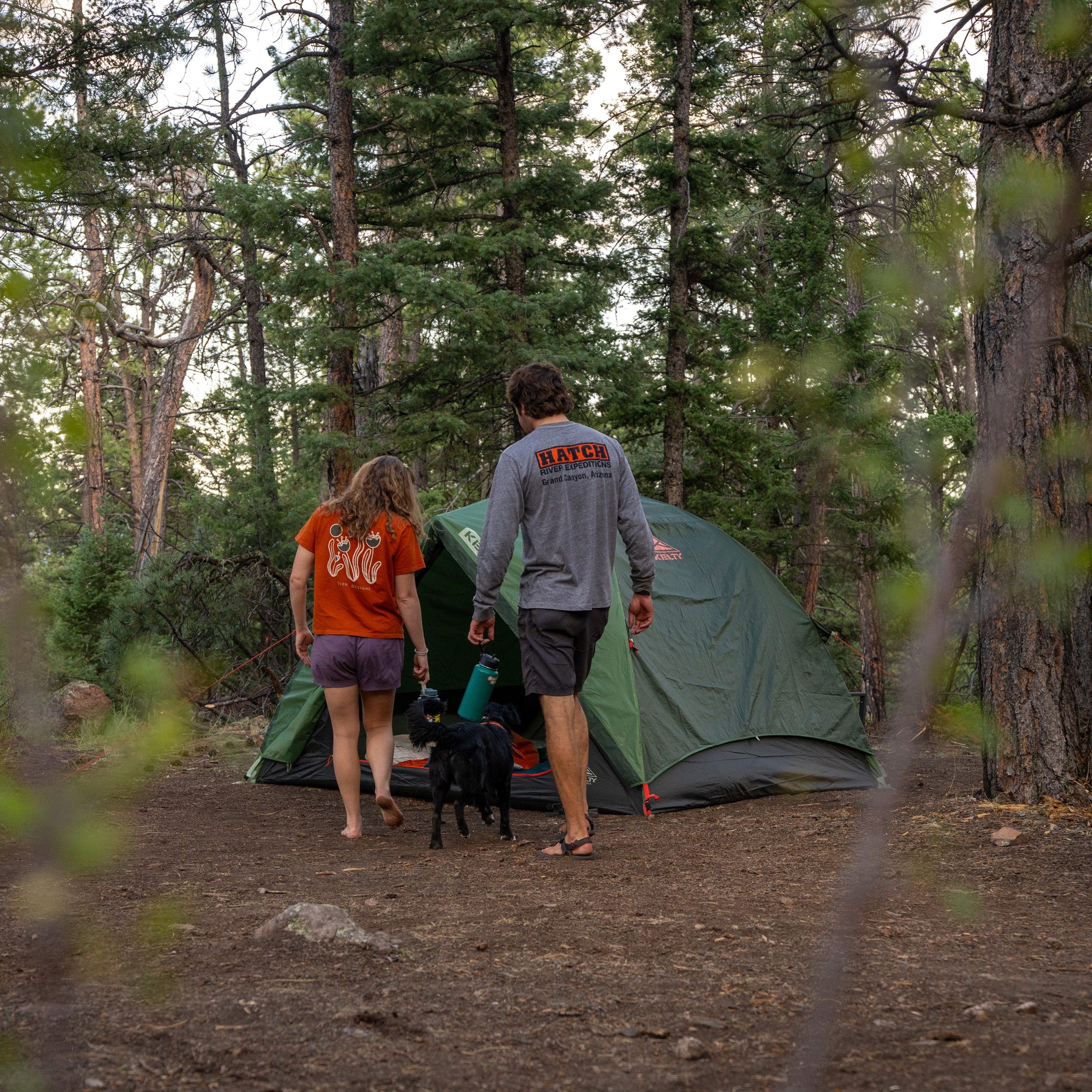 Wireless 4P Tent - Image 21